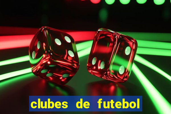 clubes de futebol belo horizonte